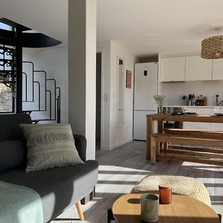 Maison De Campagne Entierement Climatisee Avec Grand Jardin Villa Pressagny-lʼOrgeuilleux Bagian luar foto